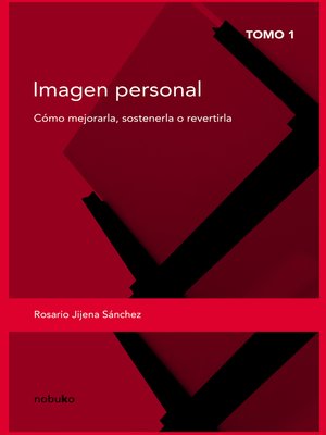 cover image of Imagen personal